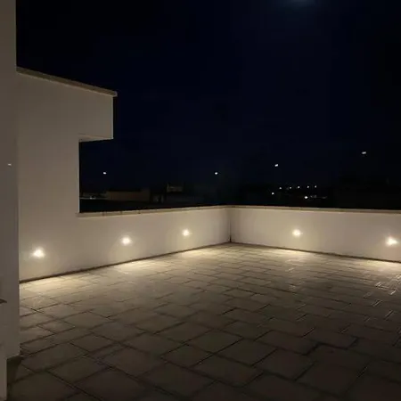 Elegante A * Otranto