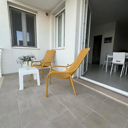 Casa de Férias Elegante A