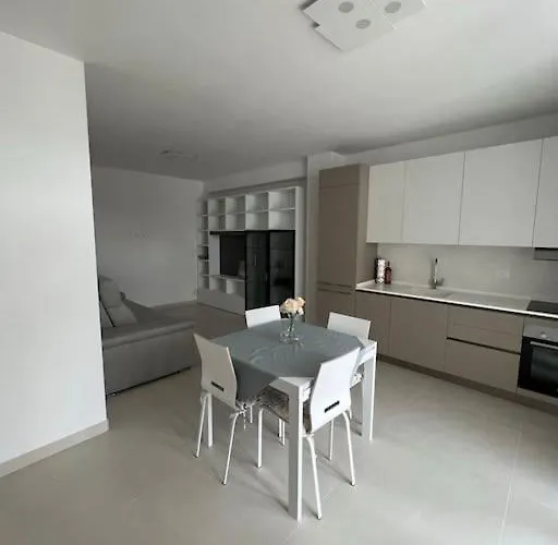 Elegante A Holiday home Otranto