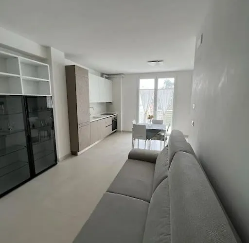 Elegante A Holiday home