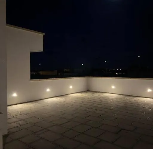 Elegante A * Otranto