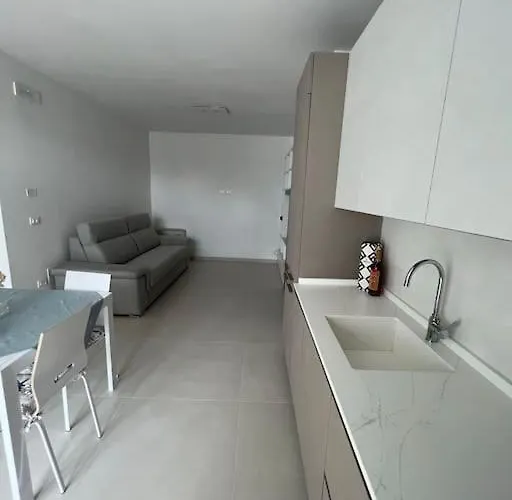 Holiday home Elegante A Otranto