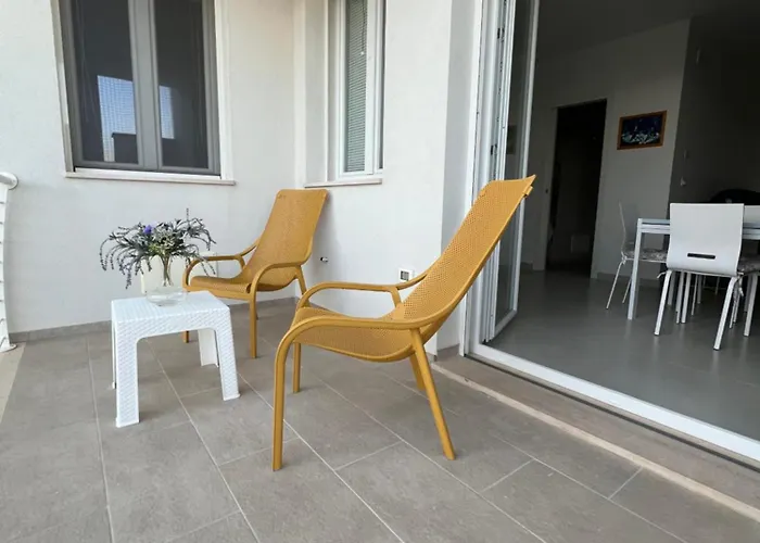 Holiday home Elegante A